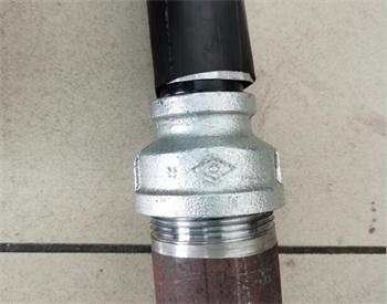 六盘水20MM注浆管供应